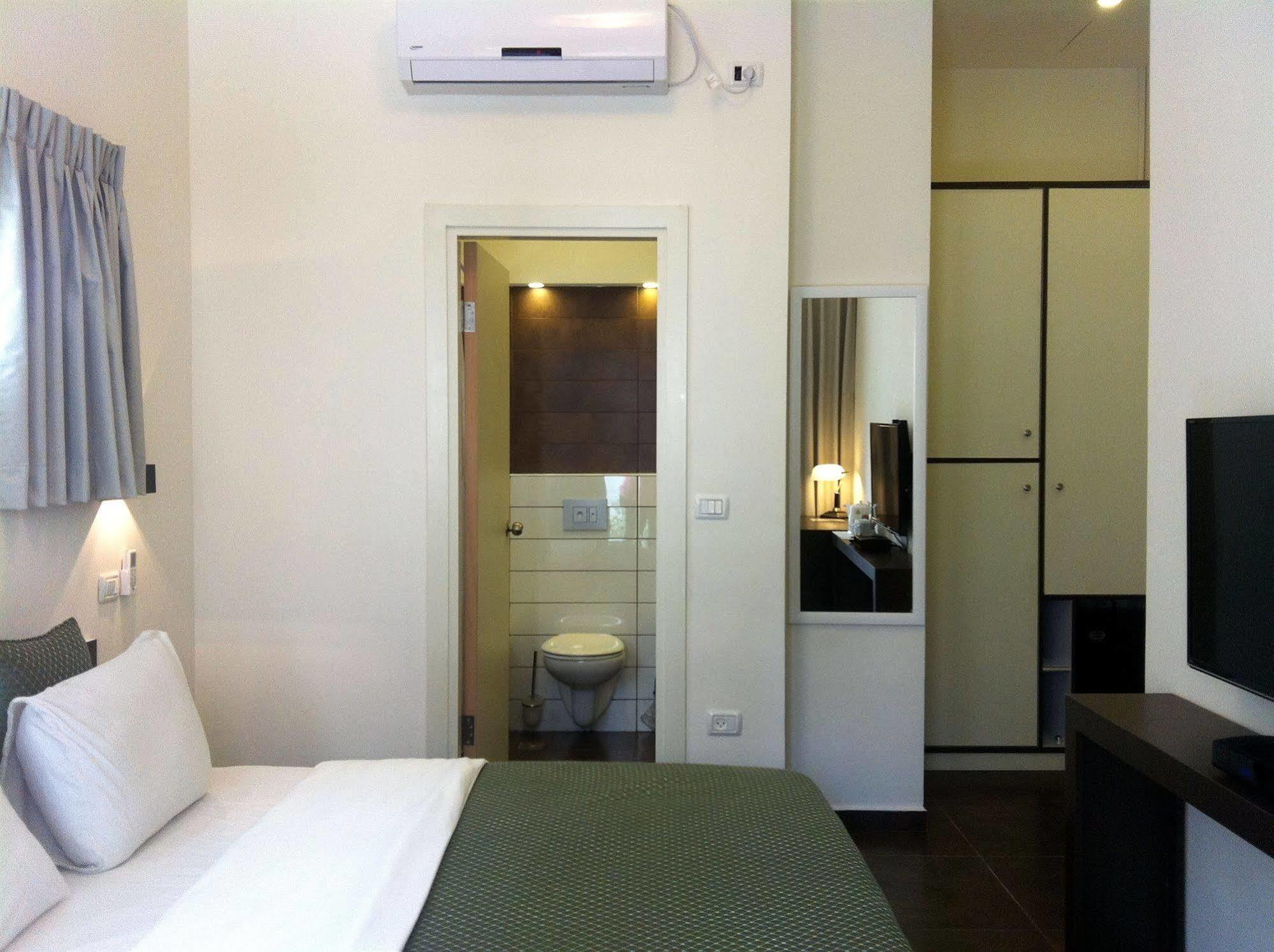 27Montefiore - Urban Aparthotel Tlv Tel Aviv Exterior foto